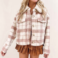 Sadie Jacket