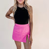 Elizabeth Pink Skirt