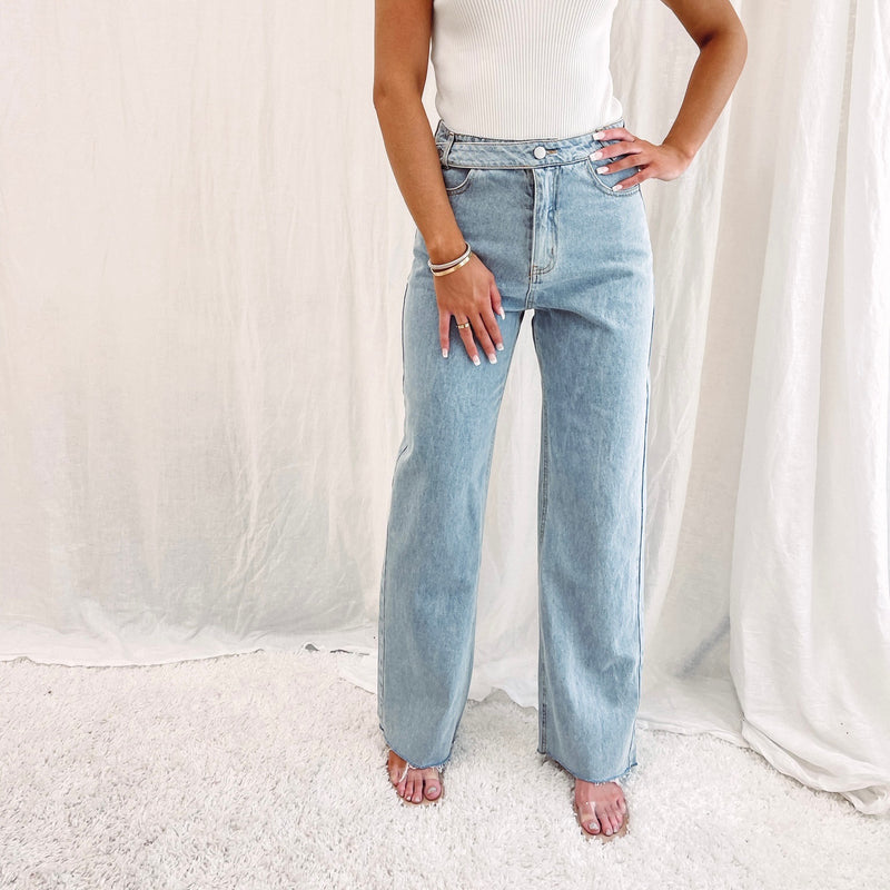 Lydia Jeans