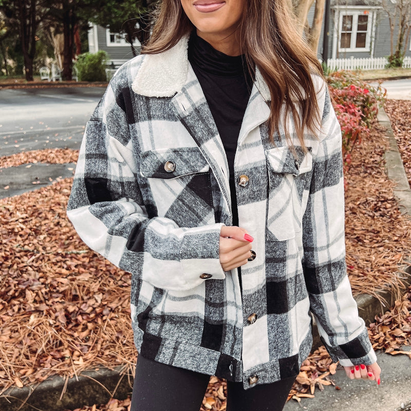 Jessica Flannel