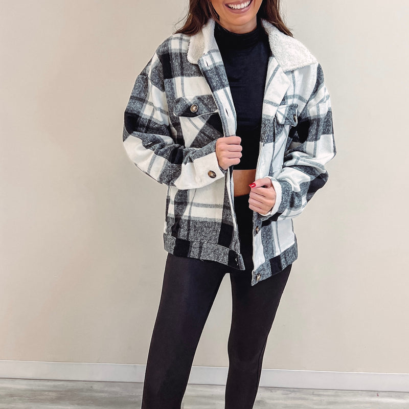 Jessica Flannel