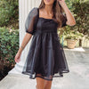 Blakely Dress - Black