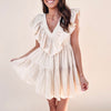 Laurel Beige Dress