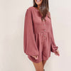 Charlie Romper