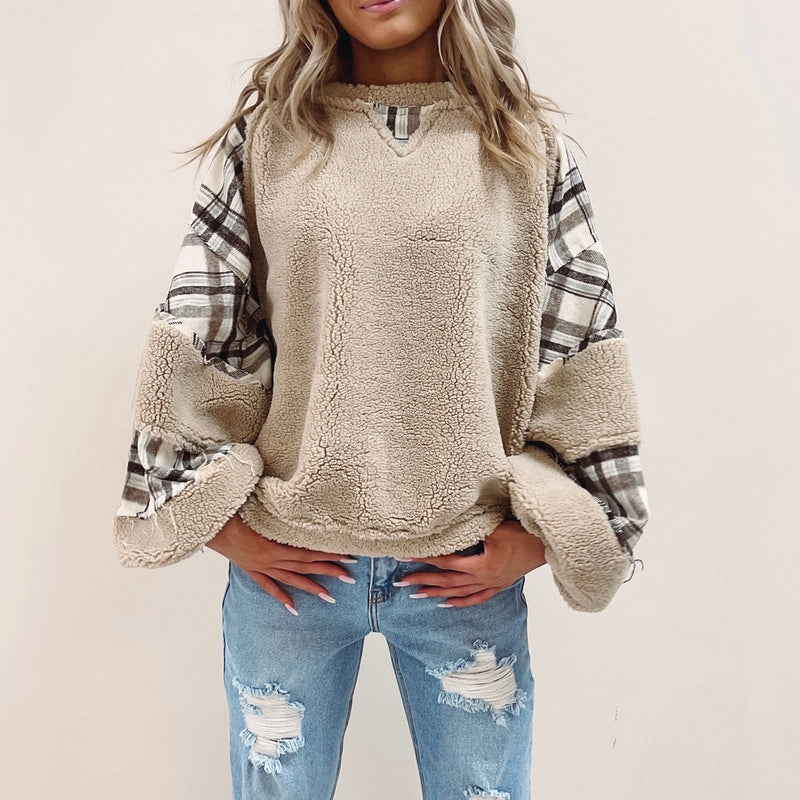 Emily Pullover