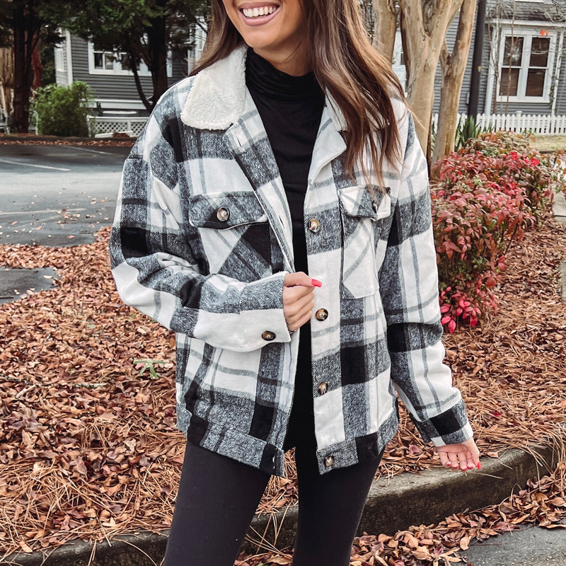 Jessica Flannel