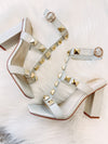 Dreamer Heel