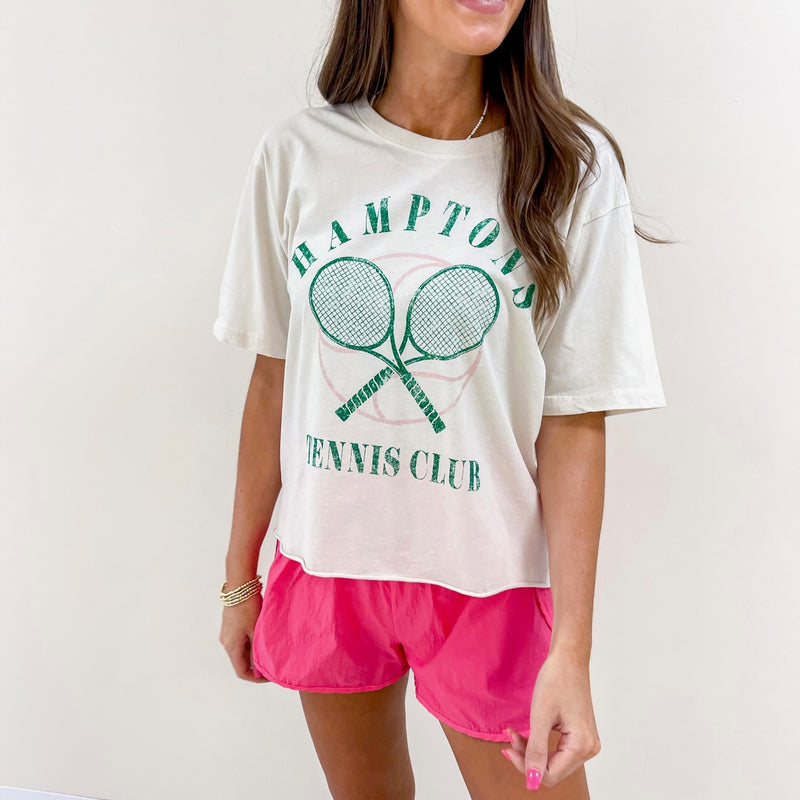 Hamptons Tee