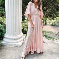 Willow Maxi Dress