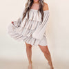 Kaitlin Tiered Dress