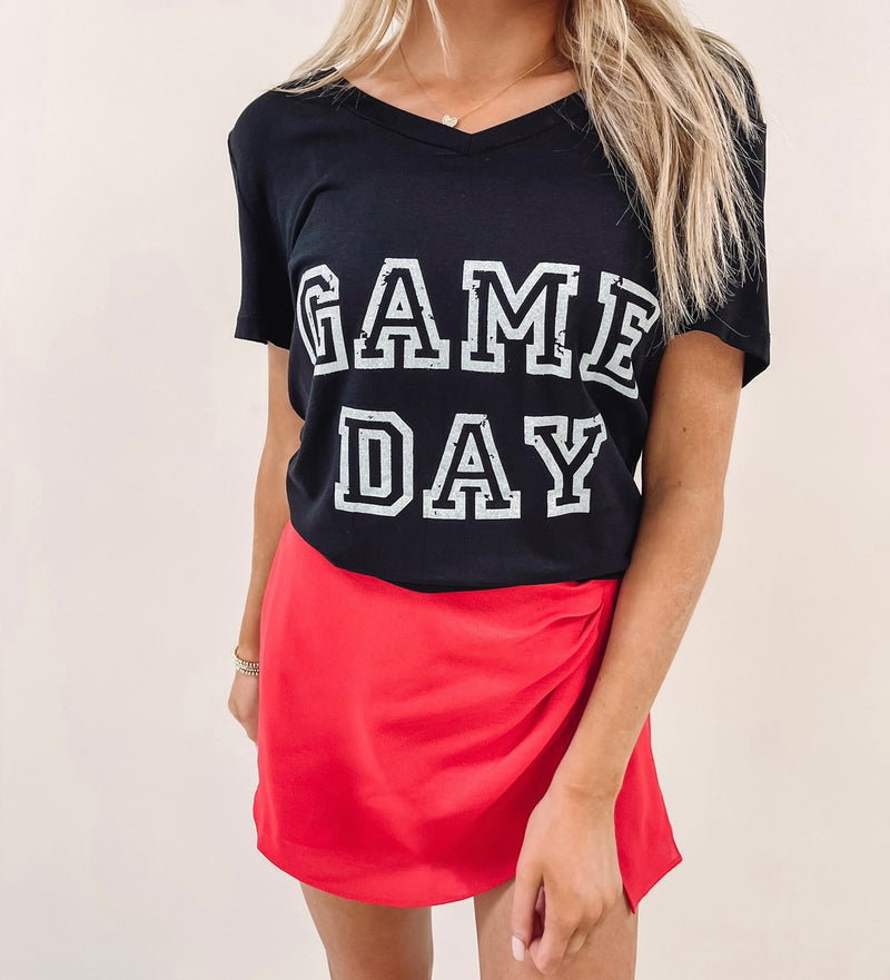 Game Day Tee