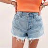 Valerie Denim Shorts