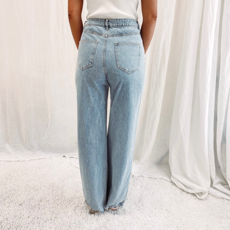 Lydia Jeans