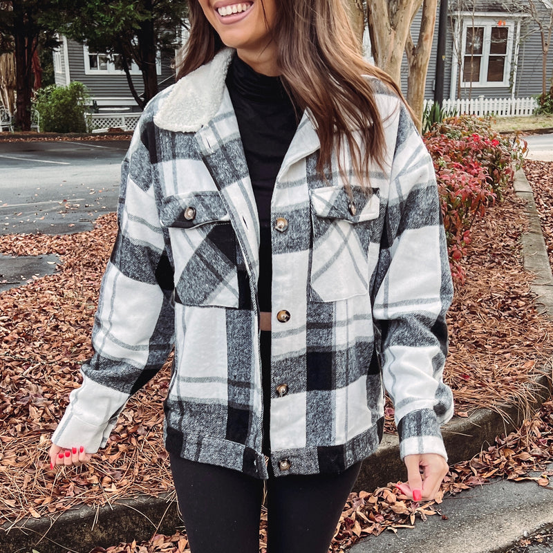 Jessica Flannel