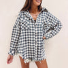 Karley Flannel