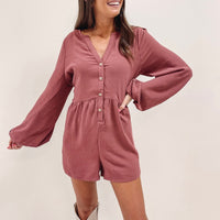 Charlie Romper