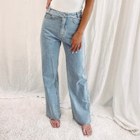 Lydia Jeans