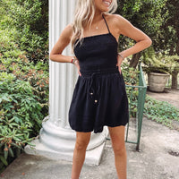 Tinley Romper