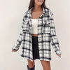 Kristy Flannel