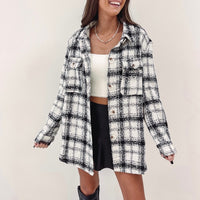 Kristy Flannel