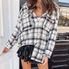 Kristy Flannel