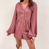 Charlie Romper