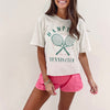 Hamptons Tee