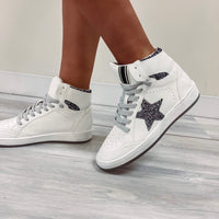 Rue Star Sneakers