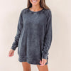 Samantha Oversized Pullover