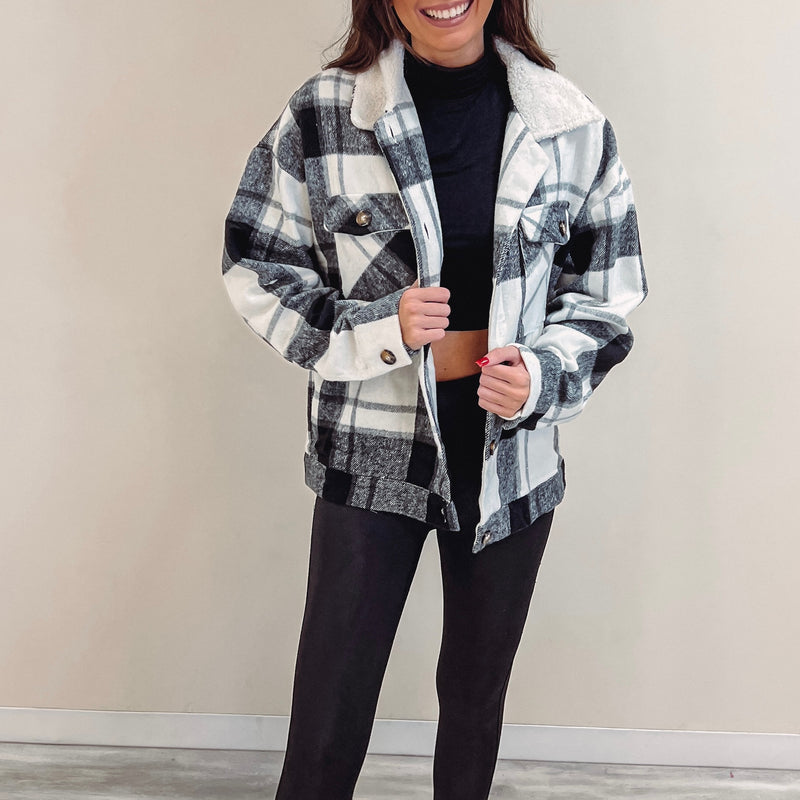 Jessica Flannel