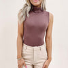 Audrey Bodysuit - Brown