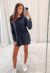 Samantha Oversized Pullover