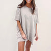 Samantha Oversized Tee