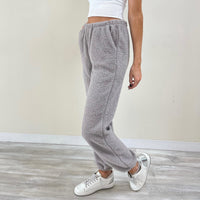 Luka Teddy Joggers