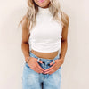 Sierra Crop Top