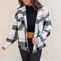 Jessica Flannel