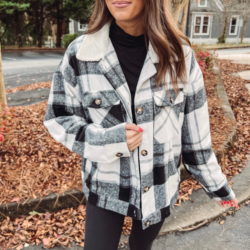 Jessica Flannel