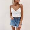 Carley Crop Top