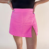 Elizabeth Pink Skirt