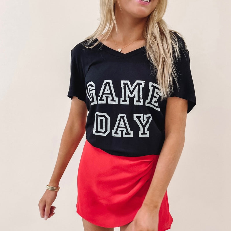 Game Day Tee