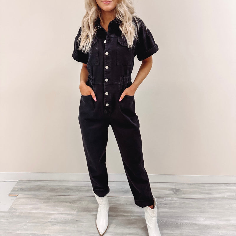 Monica Jumpsuit