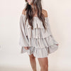 Kaitlin Tiered Dress