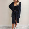 Comfy Kim Robe