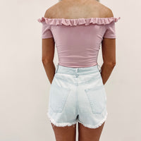 Lindy Bodysuit