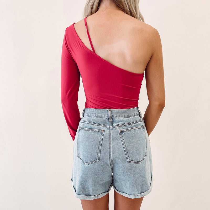 Poppy Bodysuit