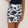 Nashville Nights Mini Skirt