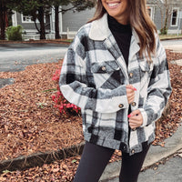 Jessica Flannel