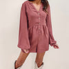 Charlie Romper