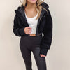 Jenny Cropped Jacket