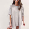 Samantha Oversized Tee